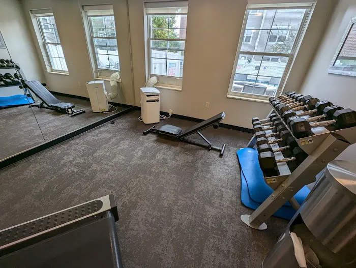 Residence Inn Boston Foxborough 4