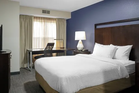Residence Inn Boston Foxborough 4
