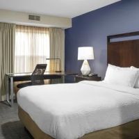 Residence Inn Boston Foxborough ico