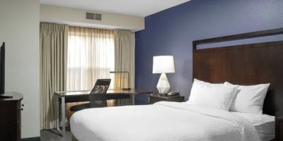 Residence Inn Boston Foxborough