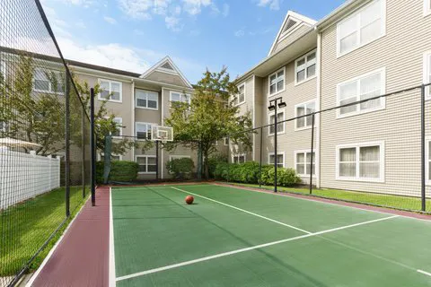 Residence Inn Boston Foxborough 4