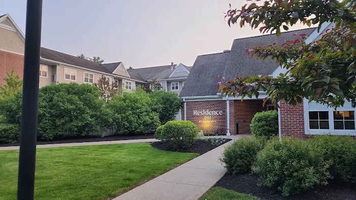 Residence Inn Boston Foxborough 4
