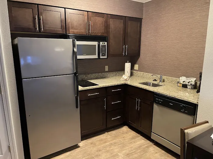 Residence Inn Boston Foxborough 4