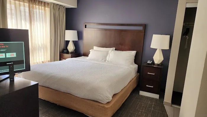 Residence Inn Boston Foxborough 4