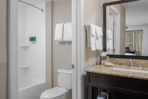 Residence Inn Boston Foxborough 4