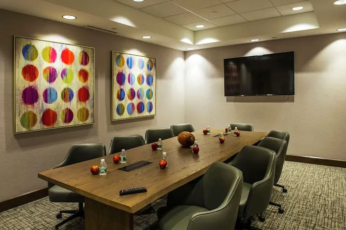 Hampton Inn & Suites Foxborough/Mansfield 4