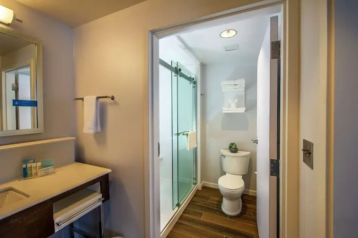 Hampton Inn & Suites Foxborough/Mansfield 4