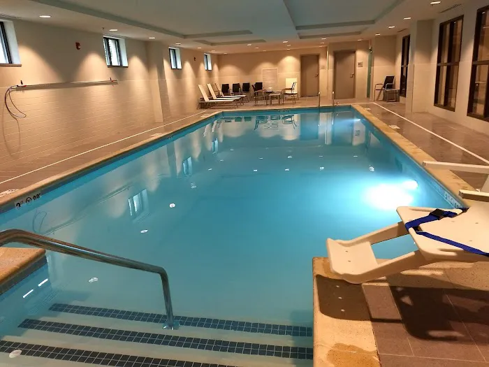 Hampton Inn & Suites Foxborough/Mansfield 4