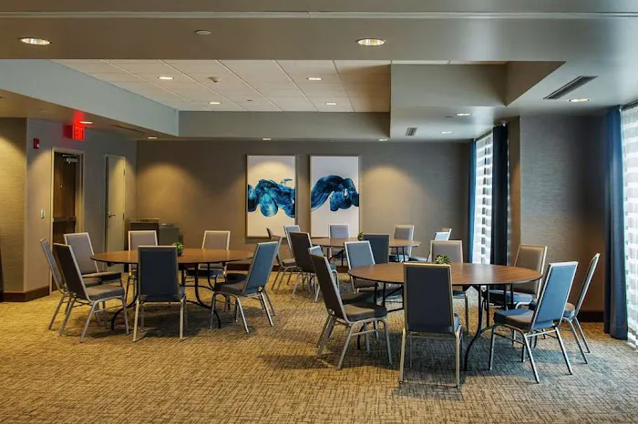 Hampton Inn & Suites Foxborough/Mansfield 4