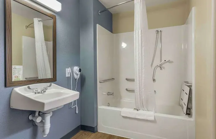 Extended Stay America - Foxboro - Norton 4