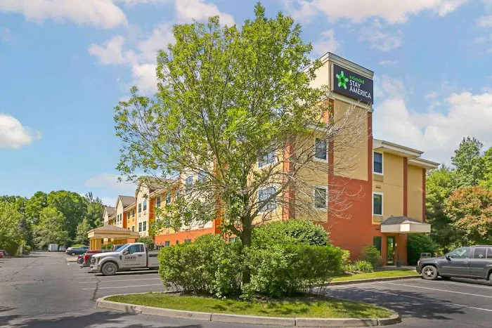 Extended Stay America - Foxboro - Norton 4