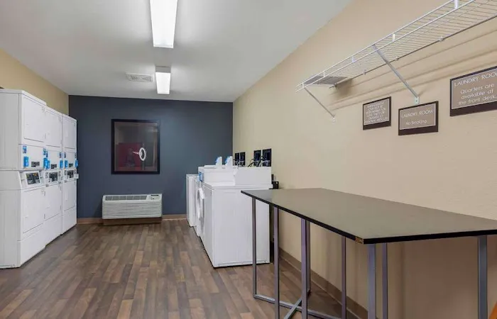 Extended Stay America - Foxboro - Norton 4