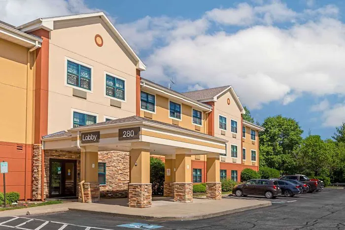 Extended Stay America - Foxboro - Norton 4