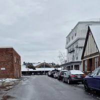 Old Colony Hotel, Inc. ico