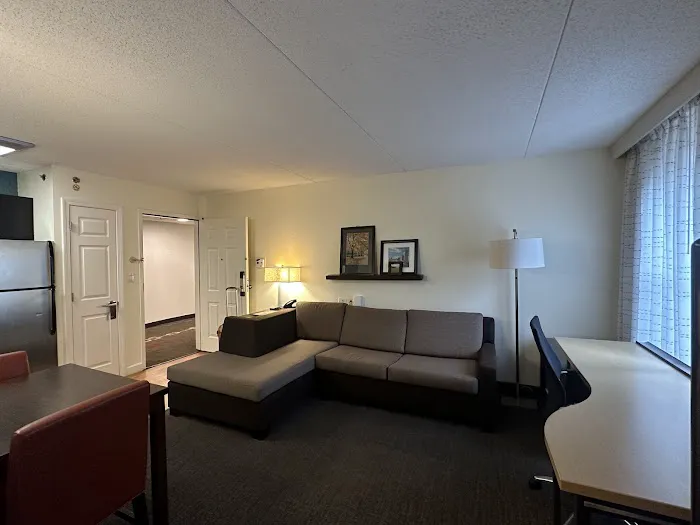 Residence Inn Boston Framingham 4