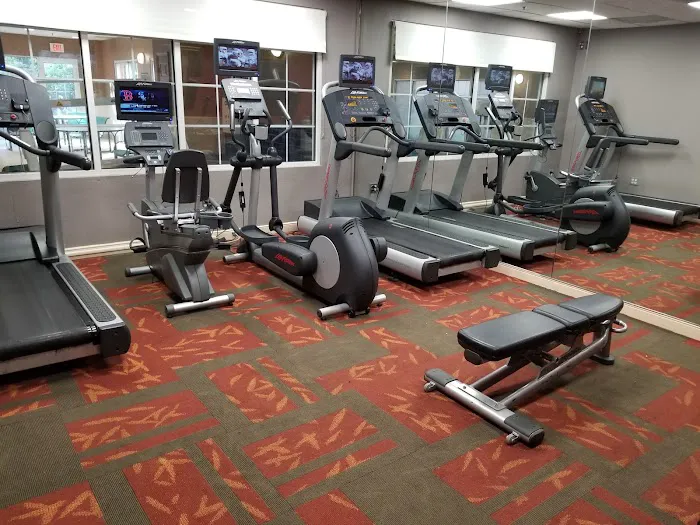 Residence Inn Boston Framingham 4