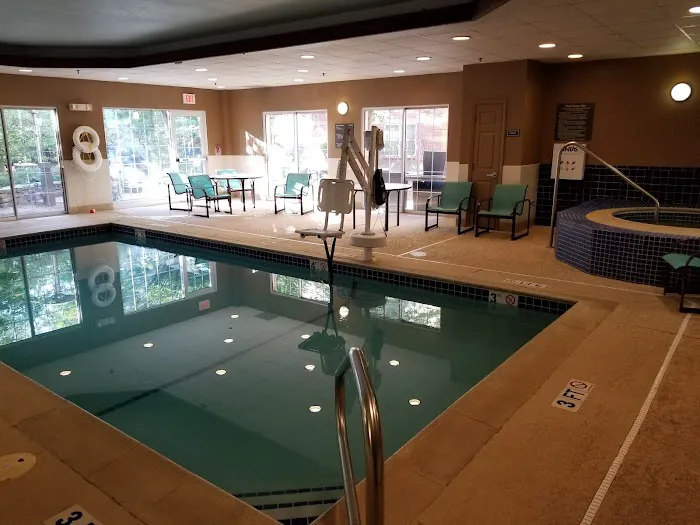 Residence Inn Boston Framingham 4