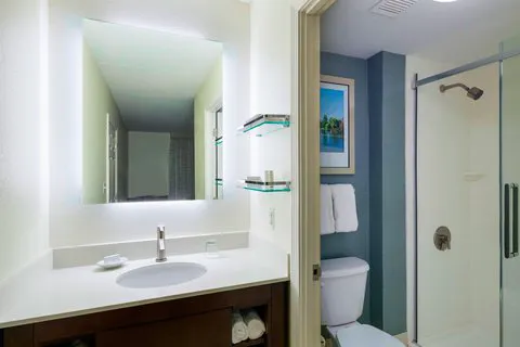 Residence Inn Boston Framingham 4