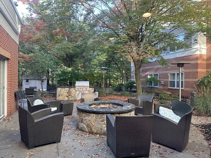 Residence Inn Boston Framingham 4