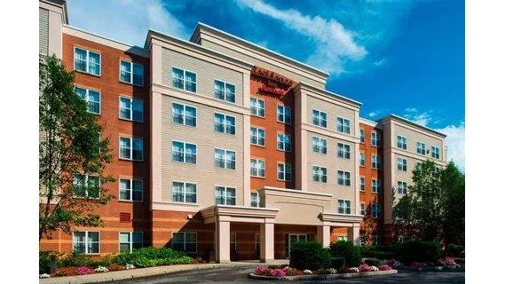 Residence Inn Boston Framingham 4