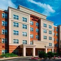 Residence Inn Boston Framingham ico