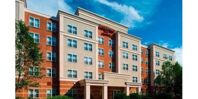 Residence Inn Boston Framingham