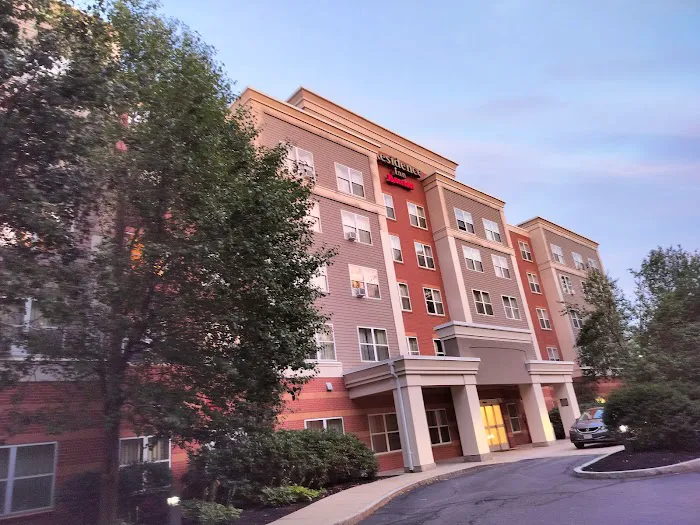 Residence Inn Boston Framingham 4