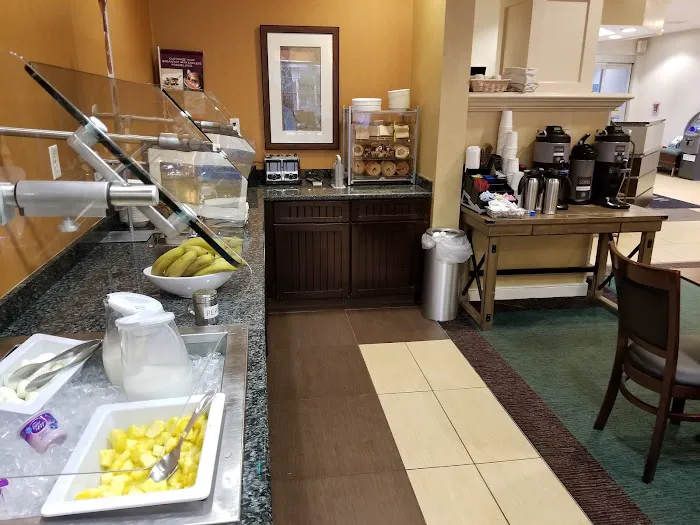 Residence Inn Boston Framingham 4