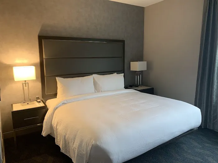 Residence Inn Boston Framingham 4