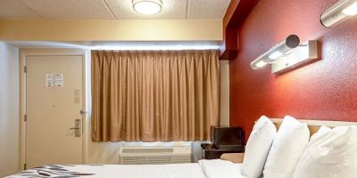Red Roof Inn Boston - Southborough/Worcester