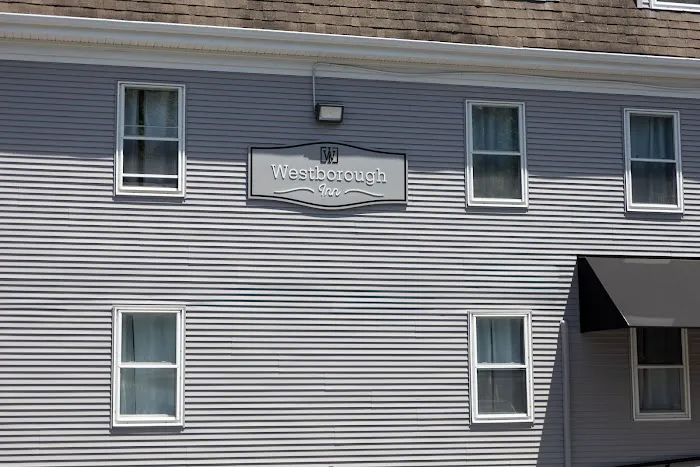 Westborough Inn 5