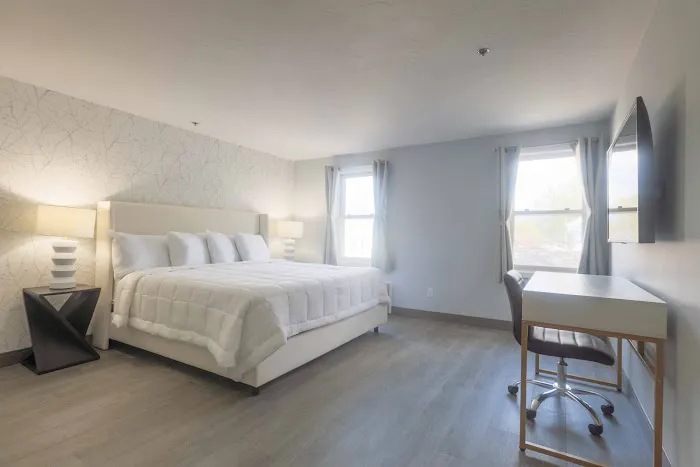 Westborough Inn 5