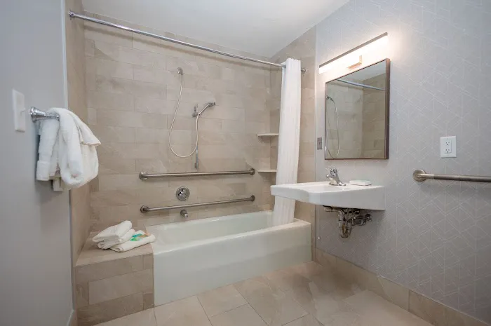 Westborough Inn 5
