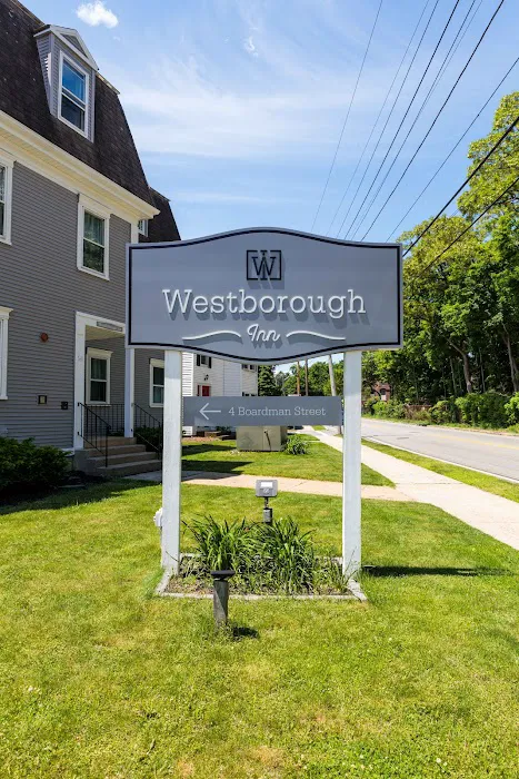 Westborough Inn 5