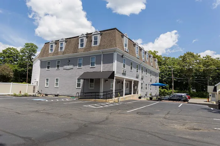 Westborough Inn 5