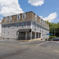 Westborough Inn ico