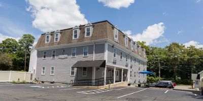 Westborough Inn