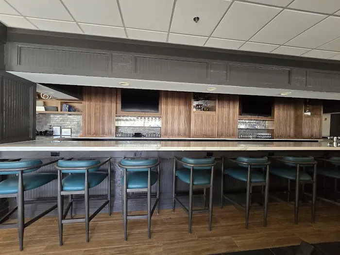 DoubleTree by Hilton Hotel Boston - Westborough 4