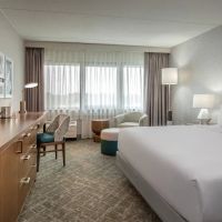 DoubleTree by Hilton Hotel Boston - Westborough ico