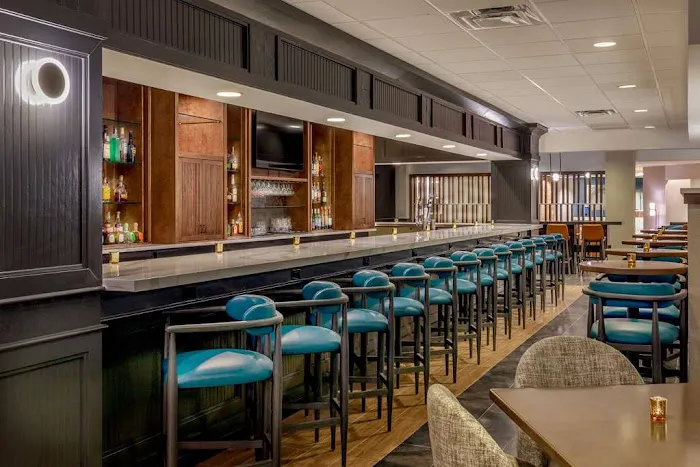 DoubleTree by Hilton Hotel Boston - Westborough 4