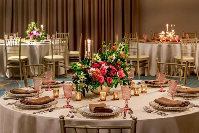 DoubleTree by Hilton Hotel Boston - Westborough 4