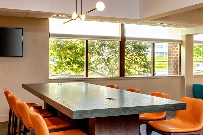 DoubleTree by Hilton Hotel Boston - Westborough 4