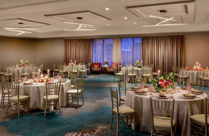 DoubleTree by Hilton Hotel Boston - Westborough 4
