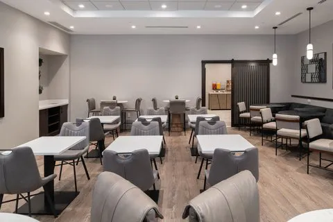 Fairfield Inn & Suites Framingham 4