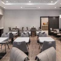 Fairfield Inn & Suites Framingham ico