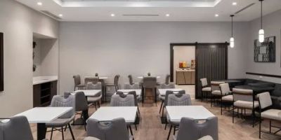 Fairfield Inn & Suites Framingham