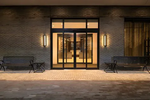 Fairfield Inn & Suites Framingham 4