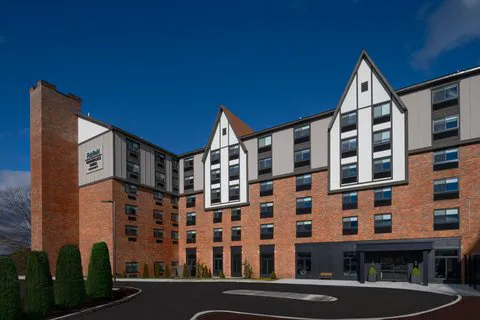 Fairfield Inn & Suites Framingham 4