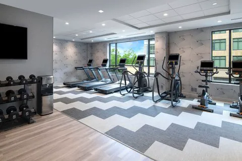 TownePlace Suites Framingham 4