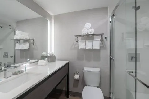 TownePlace Suites Framingham 4